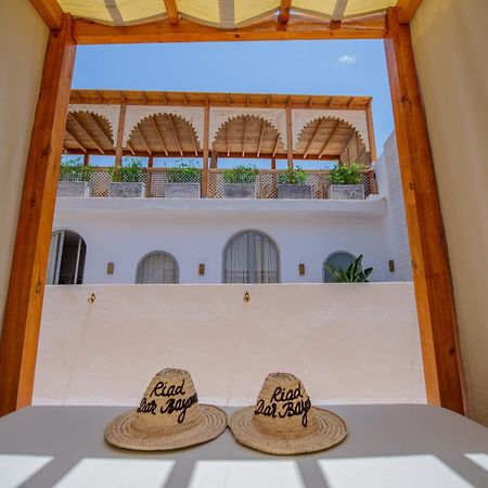 Riad Dar Bayane Μαρακές Εξωτερικό φωτογραφία