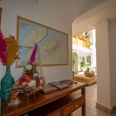 Riad Dar Bayane Μαρακές Εξωτερικό φωτογραφία