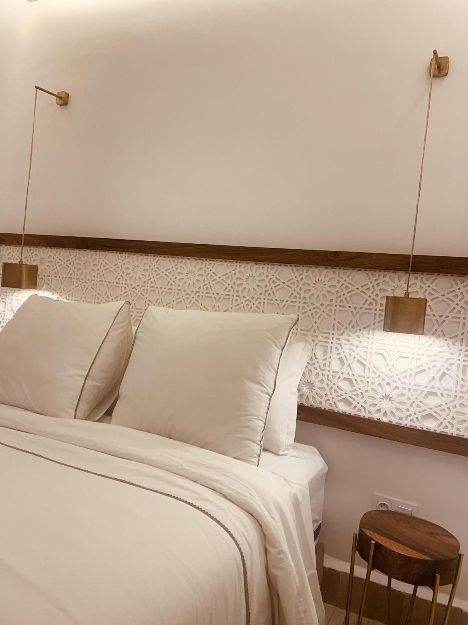 Riad Dar Bayane Μαρακές Δωμάτιο φωτογραφία
