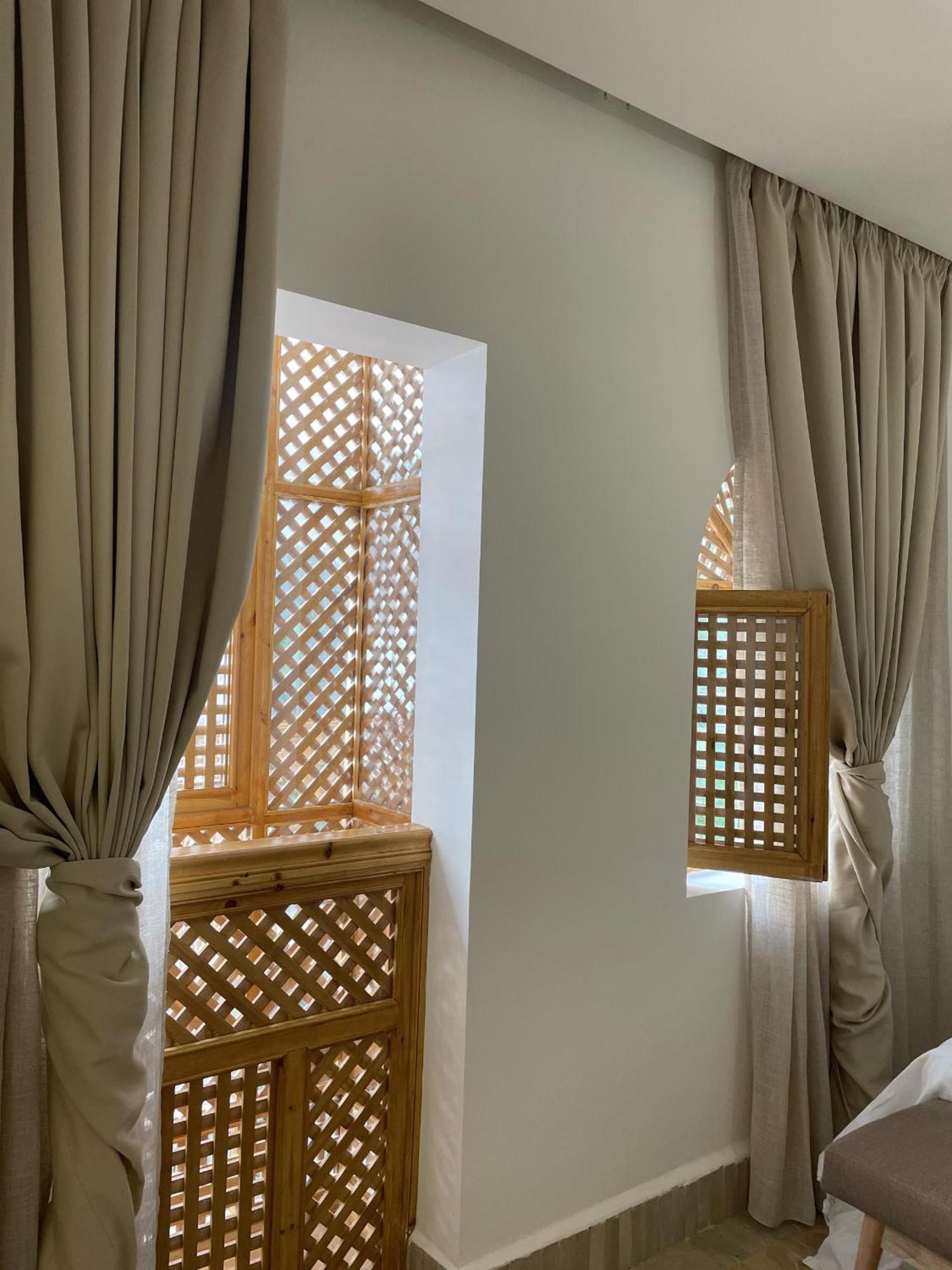 Riad Dar Bayane Μαρακές Δωμάτιο φωτογραφία